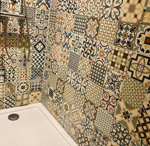 デラックスルーム, Villa Ajna Bayonne