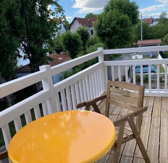 デラックスルーム, Villa Ajna Bayonne