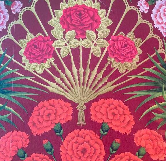 デラックスルーム, Villa Ajna Bayonne