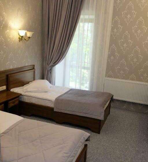 اتاق استاندارد, лісовий готель гайки