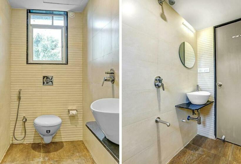 חדר סטנדרט, Townhouse Somani