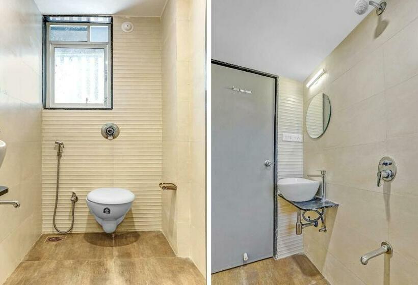 חדר סטנדרט, Townhouse Somani