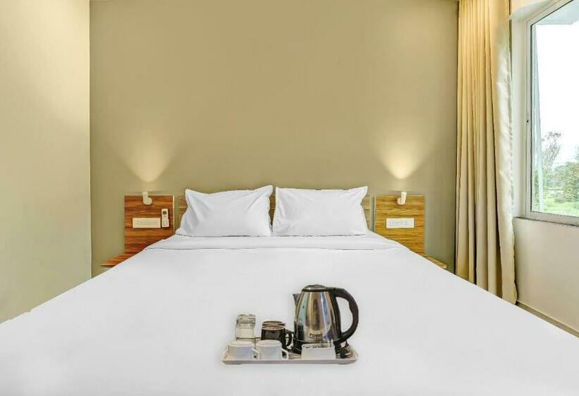 חדר סטנדרט, Townhouse Somani