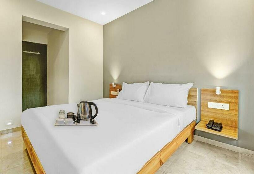 חדר סטנדרט, Townhouse Somani