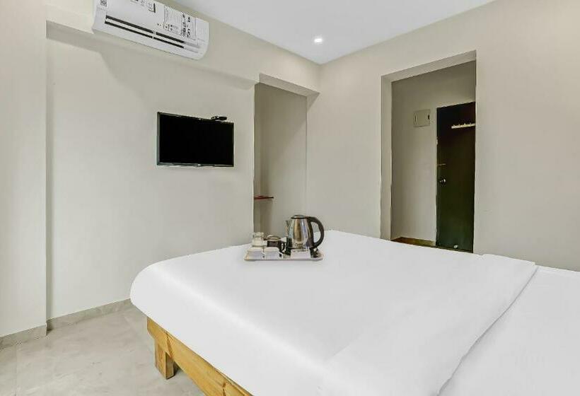 חדר סטנדרט, Townhouse Somani