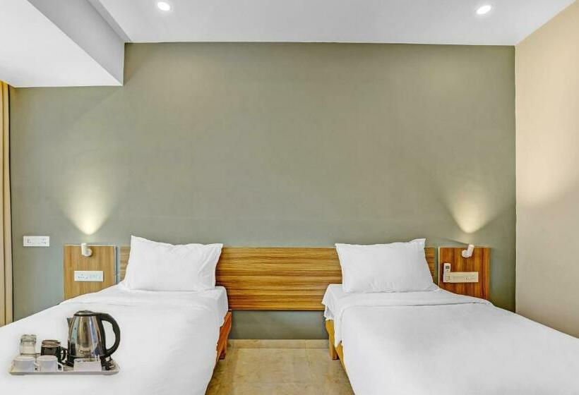 חדר סטנדרט, Townhouse Somani