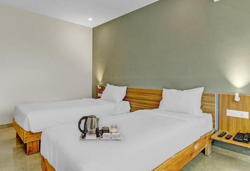 חדר סטנדרט, Townhouse Somani