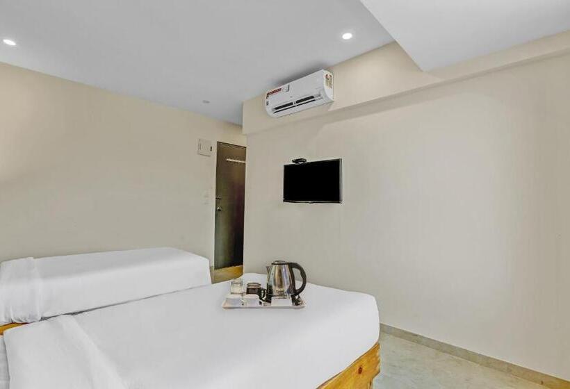 חדר סטנדרט, Townhouse Somani