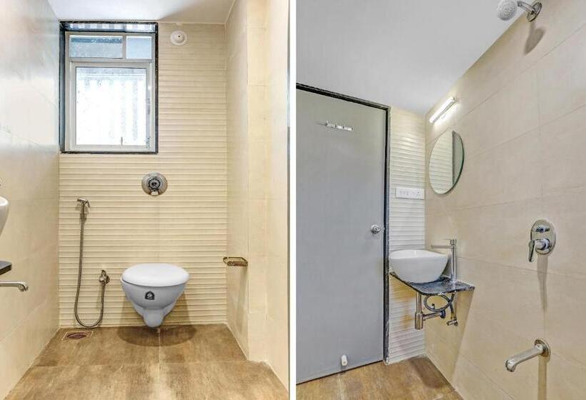 חדר סטנדרט, Townhouse Somani