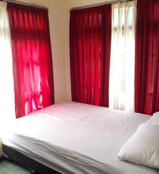 エコノミールーム, Gebby Homestay Bromo Redpartner