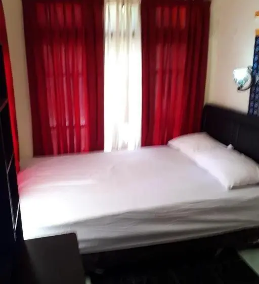 エコノミールーム, Gebby Homestay Bromo Redpartner