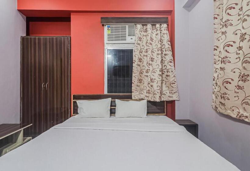三人经典房间, Oyo Flagship 83352  Kautilya Inn
