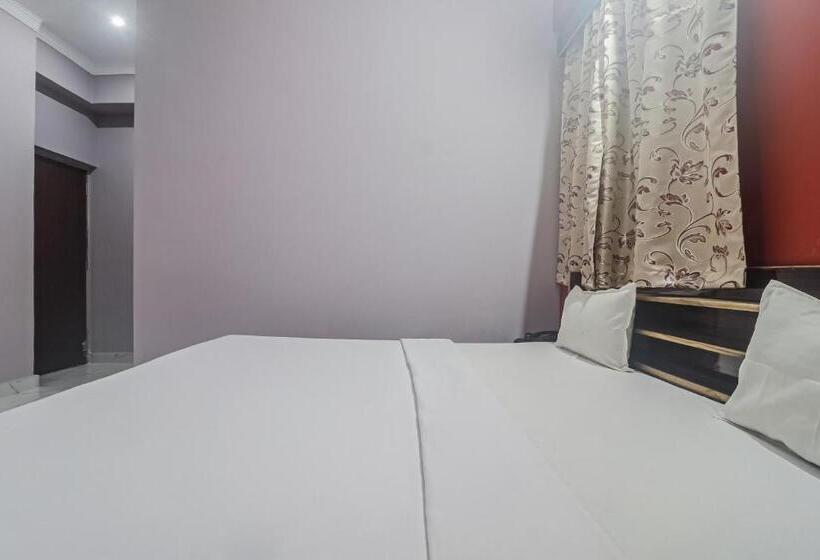 三人经典房间, Oyo Flagship 83352  Kautilya Inn
