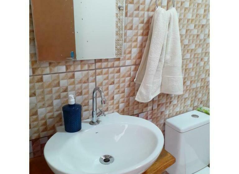 חדר סטנדרט נוף לבריכה, Pousada Iapôi