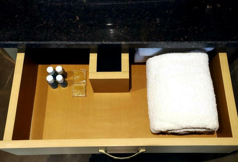 חדר דלוקס, Itsy Hotels Sehdev Residency, Near Golden Temple