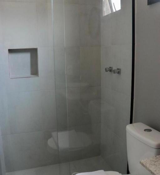 اتاق استاندارد سه نفره, Unity Hotel   Vila Mariana Sp