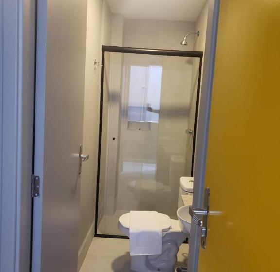 اتاق اکونومی, Unity Hotel   Vila Mariana Sp