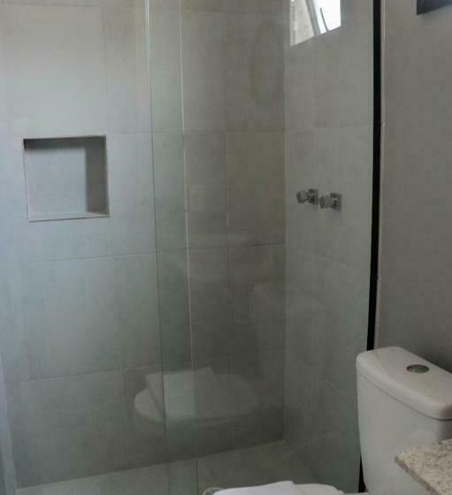 اتاق استاندارد, Unity Hotel   Vila Mariana Sp