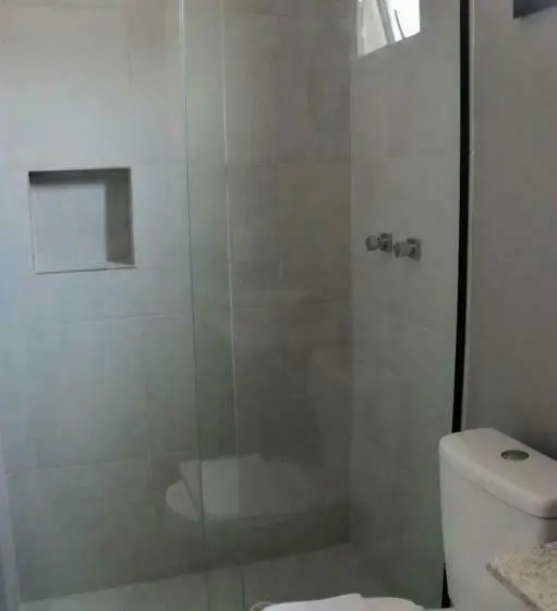 اتاق استاندارد, Unity Hotel   Vila Mariana Sp