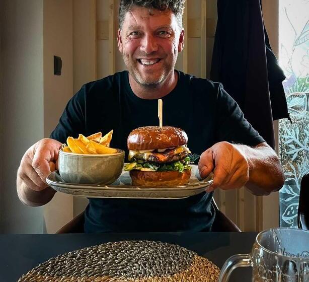 آپارتمان 1 خوابه, Tri Vody Demänovská Dolina