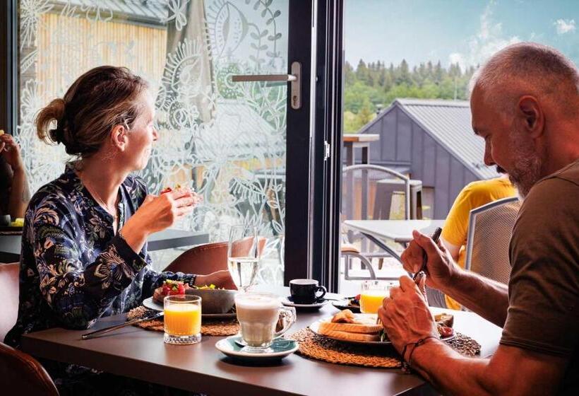 آپارتمان 1 خوابه, Tri Vody Demänovská Dolina