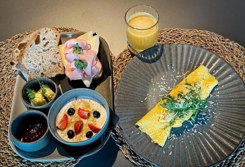 کلبه ییلاقی, Tri Vody Demänovská Dolina