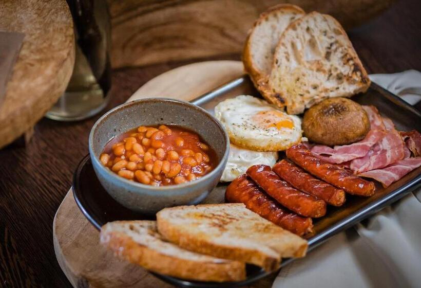 آپارتمان 2 خوابه, Tri Vody Demänovská Dolina