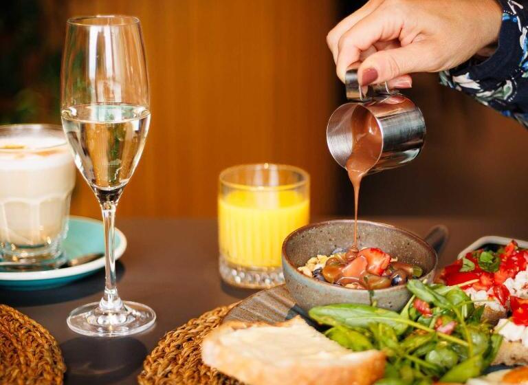 کلبه ییلاقی سوپریور یک خوابه, Tri Vody Demänovská Dolina