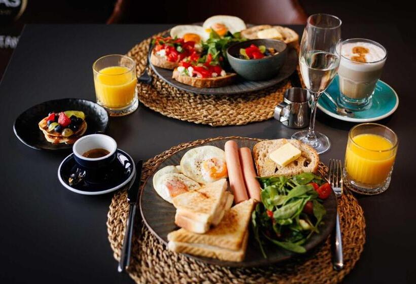 کلبه ییلاقی سوپریور یک خوابه, Tri Vody Demänovská Dolina