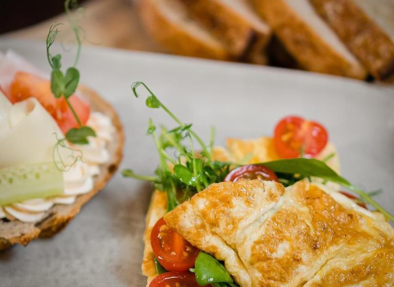 کلبه ییلاقی سوپریور یک خوابه, Tri Vody Demänovská Dolina