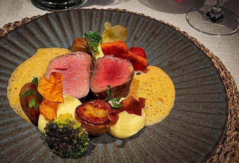 آپارتمان سوپریور 1 خوابه, Tri Vody Demänovská Dolina