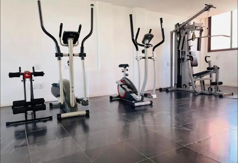 Huoneisto 1 Makuuhuone Merinäkymä, Incrivel Flat106 Passargada Vista P Mar