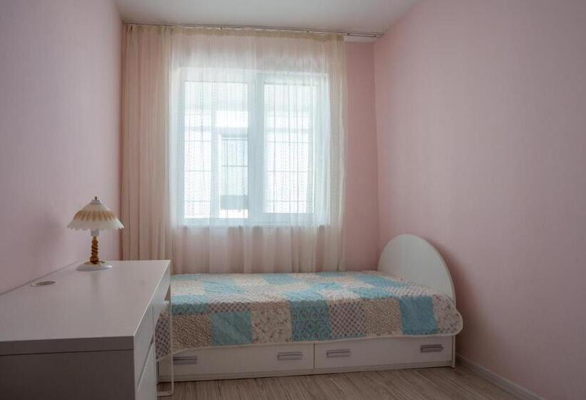 Семейный Номер, къща за гости арт хаус   юг/ Art House   South