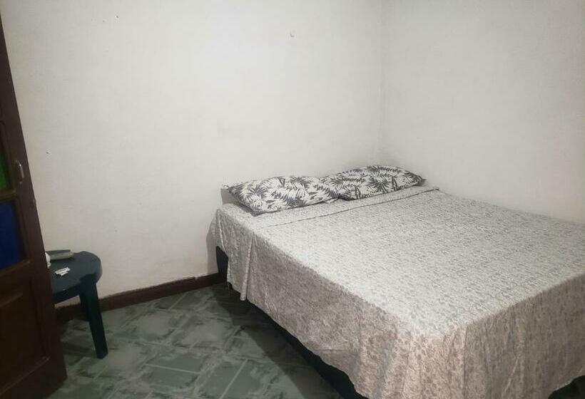 اتاق استاندارد یک نفره, Hostal Hollywood Inn Ii