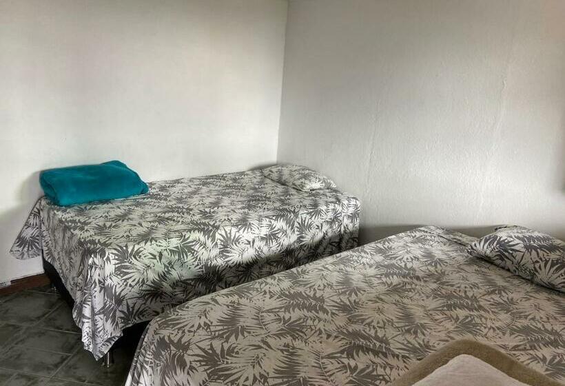 اتاق استاندارد یک نفره, Hostal Hollywood Inn Ii