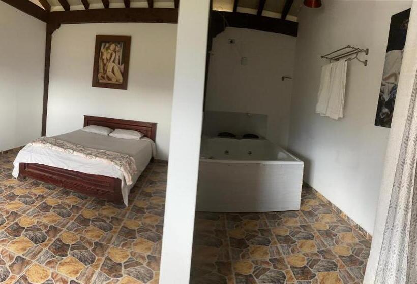 Номер Deluxe, Hostal Hollywood Inn Ii
