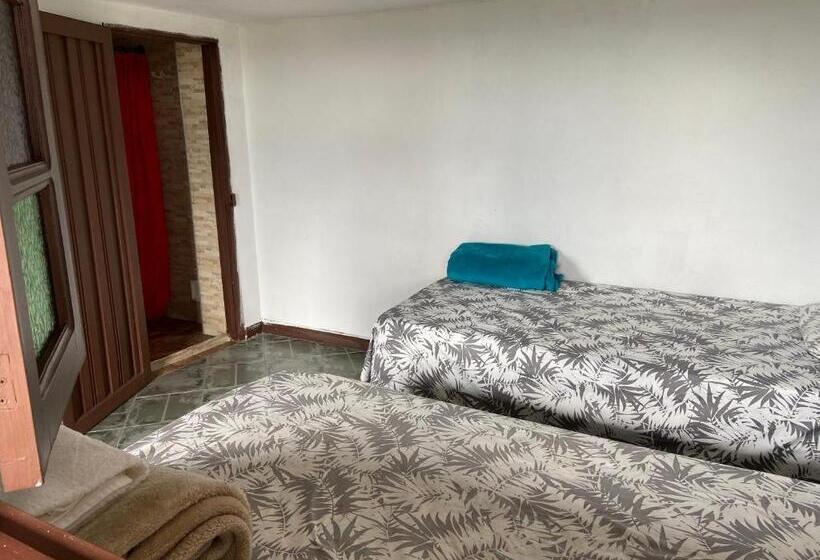Номер Стандарт, Hostal Hollywood Inn Ii