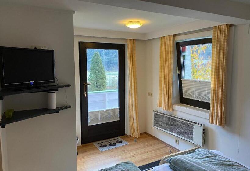 标准间, Molltaler Appartements En B&b