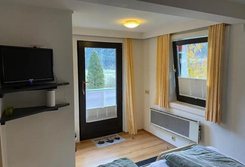 スタンダードルーム, Molltaler Appartements En B&b