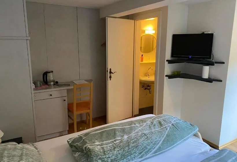 スタンダードルーム, Molltaler Appartements En B&b