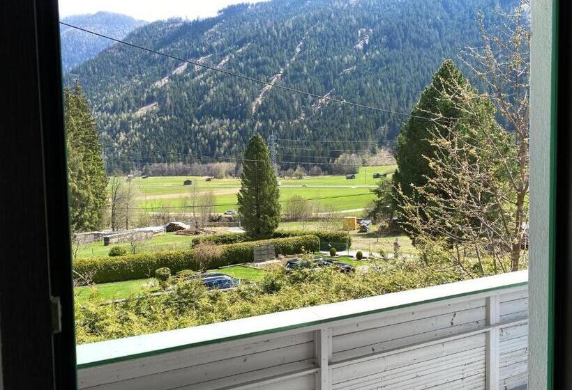 标准间, Molltaler Appartements En B&b