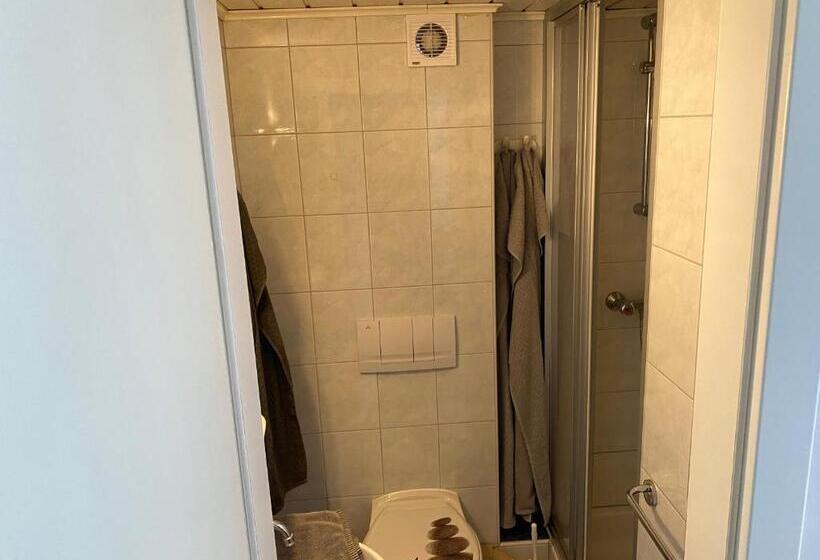 Номер Стандарт, Molltaler Appartements En B&b