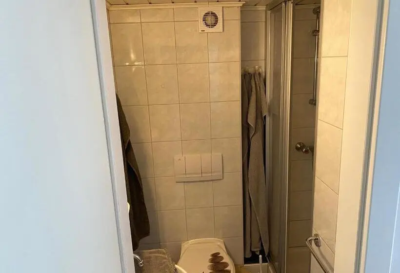 スタンダードルーム, Molltaler Appartements En B&b