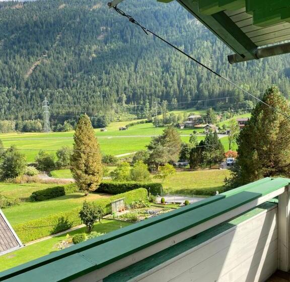 带1个卧室的公寓, Molltaler Appartements En B&b