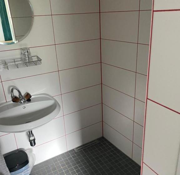 Апартаменты 1 Спальня, Molltaler Appartements En B&b
