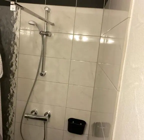 スタンダードシングルルーム, Molltaler Appartements En B&b