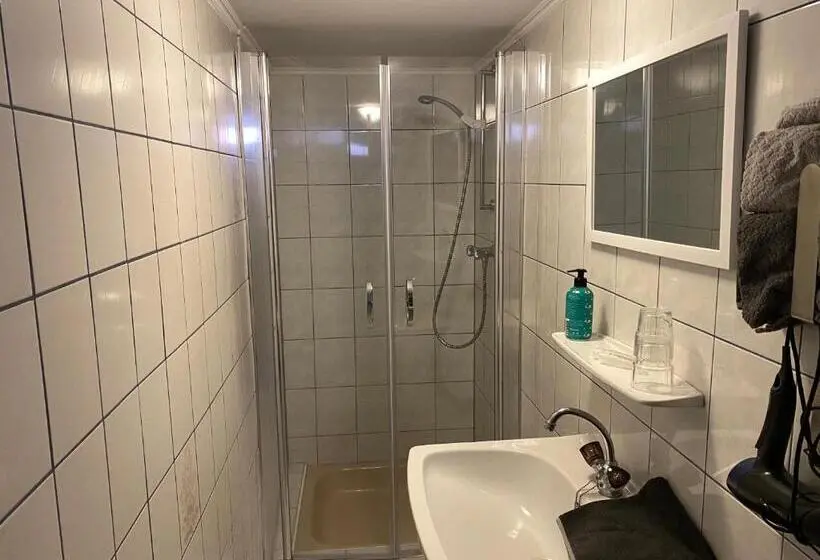 １階の１ベッドルームアパートメント, Molltaler Appartements En B&b