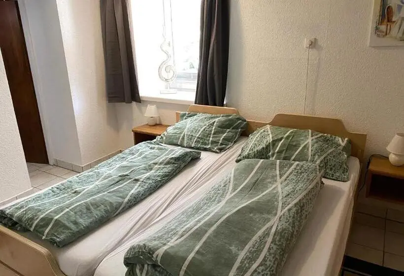 １階の１ベッドルームアパートメント, Molltaler Appartements En B&b