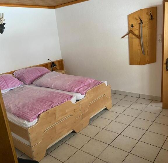 低层单卧公寓, Molltaler Appartements En B&b