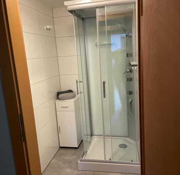 Апартаменты 4 Спальни, Molltaler Appartements En B&b